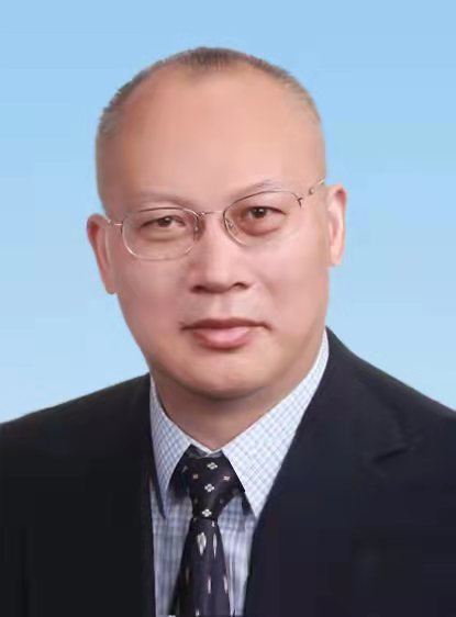 Zhu Hailin